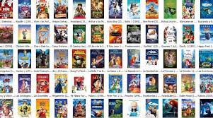 Infantiles 2 Coleccion Bee Movie Chicken Little Como Entrenar