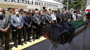 Jun 14, 2021 · 1. 1 Ordu Komutani Orgeneral Musa Avsever Konya Da Kayinvalidesinin Cenazesine Katildi Karapinar Haber