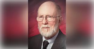 Obituary information for Donald P. Shedd, MD