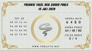 Pin Di Prediksi Togel New Guinea Terbaru