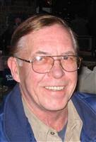 Dennis R. Atkinson, Sr. Obituary (1945