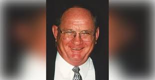 Obituary information for Wayne Ray Cockroft