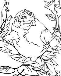 Land Before Time Baby Born Spike Coloring Page Dinosaur Coloring Pages Kids Printable Coloring Pages Cartoon Coloring Pages