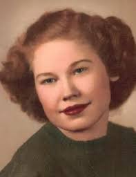 Obituary information for Mary Lou Haignere