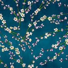 We did not find results for: Upholstery Fabric Fleurs D Amandier Olivier Thevenon Selection Floral Pattern Cotton Washable