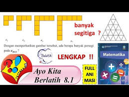 Jawaban pg uji kompetensi bab 3 ips kelas 8 halaman 189. Lengkap Ayo Kita Berlatih 8 1 Kelas 7 Smp Mts No 12345678 Segi 4 Matematika Paket Halaman 191 Youtube