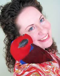 Help Kiki the Parrot