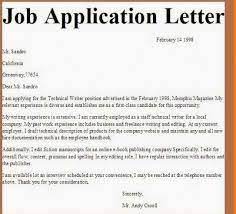 Nigeria sample application letter for job vacancy. How To Write A Application Letter Please Teach Me How To Write Application Letter How To Write A Motivation Letter A Job Application Letter Is Also Well Known As A
