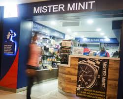 We did not find results for: Mister Minit Mid Valley Megamall