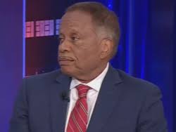 Juan Williams Blows Up: Harris Loss Not Over The Cost Of Eggs, It's "I'm  Not Voting For This Black Woman"