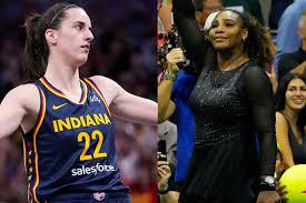 New World Record for Caitlin Clark as $234,850 Card Sale Edges Her Closer  to Serena Williams' Realm - EssentiallySports