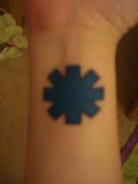 Red hot chili peppers tokyo tattoo. Red Hot Chili Peppers Tattoo By Laurenmisss On Deviantart