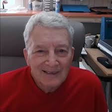 Stanley Pegram Obituary March 8, 2025