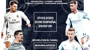 Картинки по запросу зинченко фифа 21 Kiberfutbol Fifa 20 Real Manchester Siti Dias Kurtua Zinchenko Lyaport Pryamaya Translyaciya Footboom