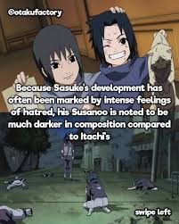 Otakufactory Otakufactory Instagram Photos And Videos Naruto Facts Naruto Shippuden Anime Anime Naruto