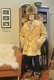 Pin On Furs For Men Collection