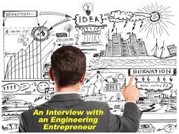 How To Start An Engineering Company On Your Own And Grow It By Word Of