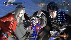 Copie o conteudo da tabela e salve como keys. Bayonetta 2 Will Allow Local Multiplayer With Two Switch Units Will Sport Amiibo Support Destructoid