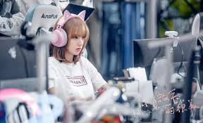 Check spelling or type a new query. Review Nonton Drama Cina Falling Into Your Smile Sebuah Impian Jadi Pemain E Sports Internasional Jurnaland