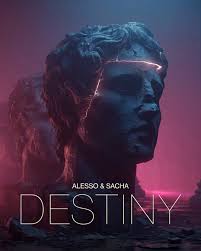 8.	Alesso - Destiny (with SACHA) 