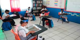 Check spelling or type a new query. Puebla Se Prepara Para Regreso A Clases Este 30 De Agosto Newsweek Mexico