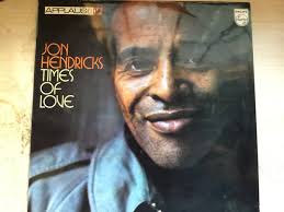 Jon Hendricks Discography: Vinyl, CDs, & More