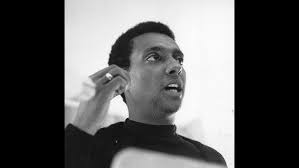 Dick Gregory's Hollywood Star