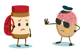 Don't miss a trash day. Thanksgiving Food You Can Travel With Luggagehero