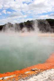8 Unforgettable Things To Do In Rotorua New Zealand Simply Wander In 2020 Rotorua New Zealand New Zealand Campervan North Island New Zealand