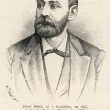 Swiss Chemist Alfred Werner Nobel Laureate 1913. Art Prints, Posters &  Puzzles from Mary Evans