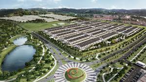 Here are the transport and connectivity options available in serenia city Sime Darby Property Achieves Rm250 Million Property Sales Over One Weekend