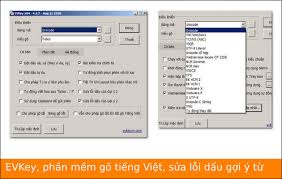 Download phần mềm gõ tiếng việt có dấu evkey dành cho windows, mac os Táº£i Evkey Pháº§n Má»m Go Tiáº¿ng Viá»‡t Sá»­a Lá»—i Dáº¥u Gá»£i Y Taimienphi Vn