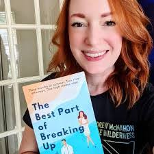 Heather Mcpeake's Instagram, Twitter & Facebook