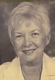 Obituary information for Patsy Jane Barnes Calhoun