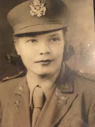 Tuskegee Army Nurses (@TuskegeeNurses)