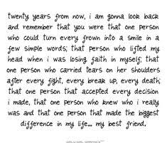 You are always so helpful. 70 What Best Friend Are There For Ideas Friends Quotes Best Friend Quotes Friendship Quotes