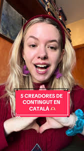 5 Creadores de Contingut en Català que Has de Seguir