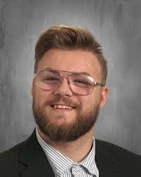 Alex Trotter's Instagram, Twitter & Facebook