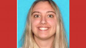 Woman reported missing out of Fresno