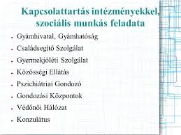 „a kórház szigorú járványvédelmi protokolljának. Korhazi Szocialis Munkas Egyuttmukodese A Szocialis Ellato Rendszerrel Keszitette Atkari Gizella Szocialis Munkas Ppt Letolteni