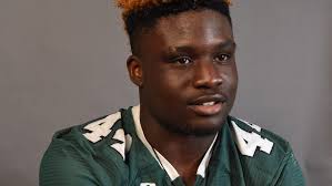 Arlington trio among Journal's Defensive Football All-Star team