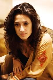 Fatima Bhutto Entertainment Photo Fatima Bhutto, niece ...
