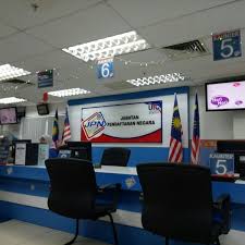 Current local time in utc. Jabatan Pendaftaran Negara Utc Mini Sentul 11 Tips
