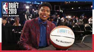 Check spelling or type a new query. Rui Hachimura Family And Mixed Race Heritage Making Nba History And Potential Tokyo 2020 Olympic Games Flag Bearer South China Morning Post