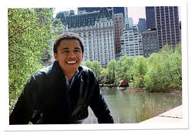 Young Barack Obama in Love: A Girlfriend's Secret Diary | Vanity Fair