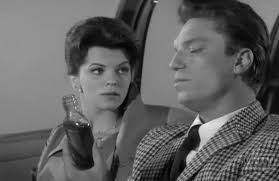 Perry Mason" The Case of the Guilty Clients (TV Episode 1961)