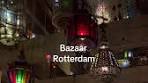 Yuliia Kuzmenko - Exploring the Vibrant Bazaar in Rotterdam - TikTok