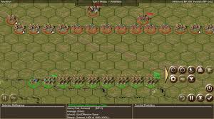 Field of glory ii, 2017 computer game. Field Of Glory 2009 Promotional Art Mobygames