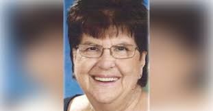 Obituary information for Irene Marie Walker