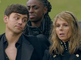 Kate Garraway Finds Healing and Hope After Years of Heartbreak